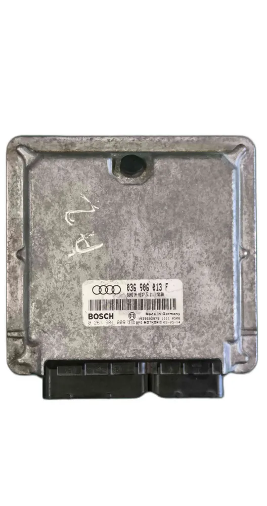 Centralina Motor / ECU