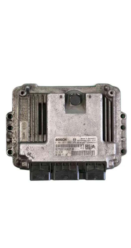 Centralita motor / ECU