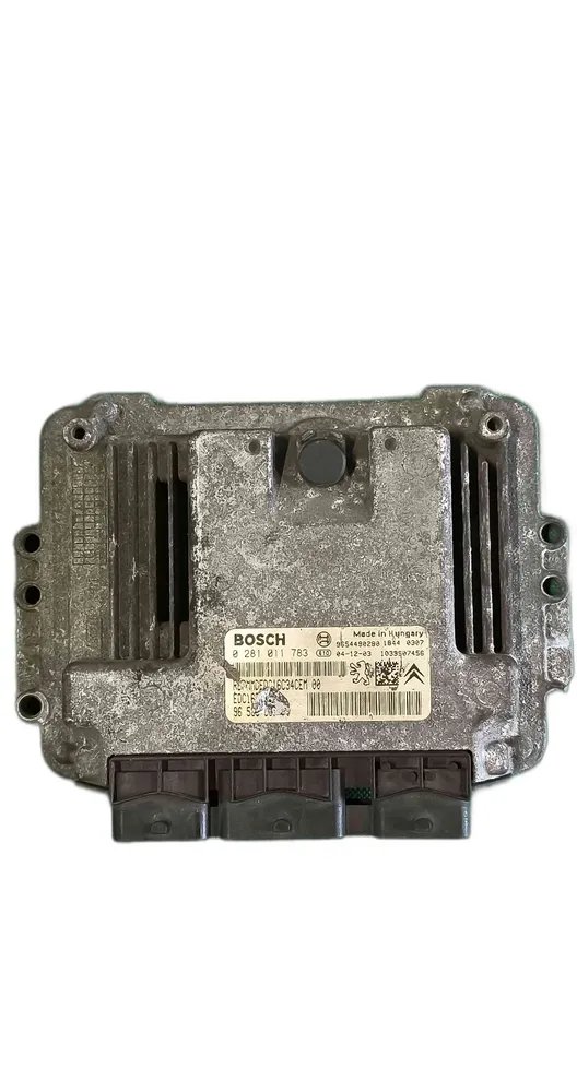 Centralina Motor / ECU