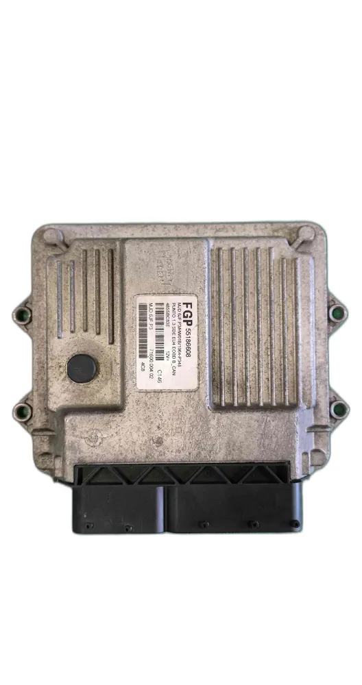 Centralita motor / ECU