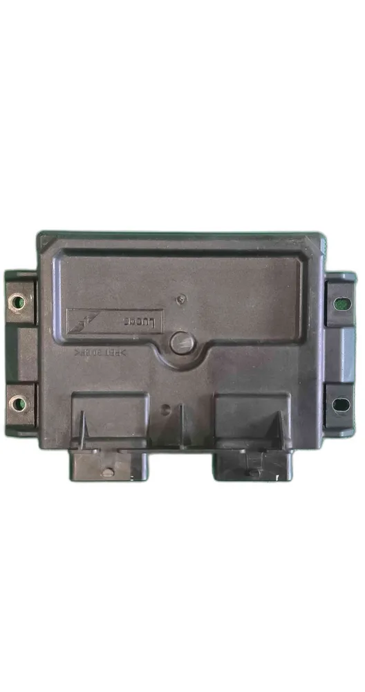 Engine control unit / ECU