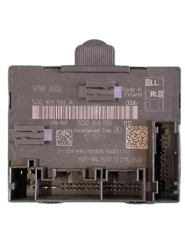 Left front Door Unit Module