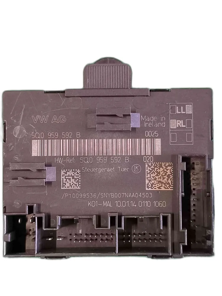 Links front Tür Unit Module
