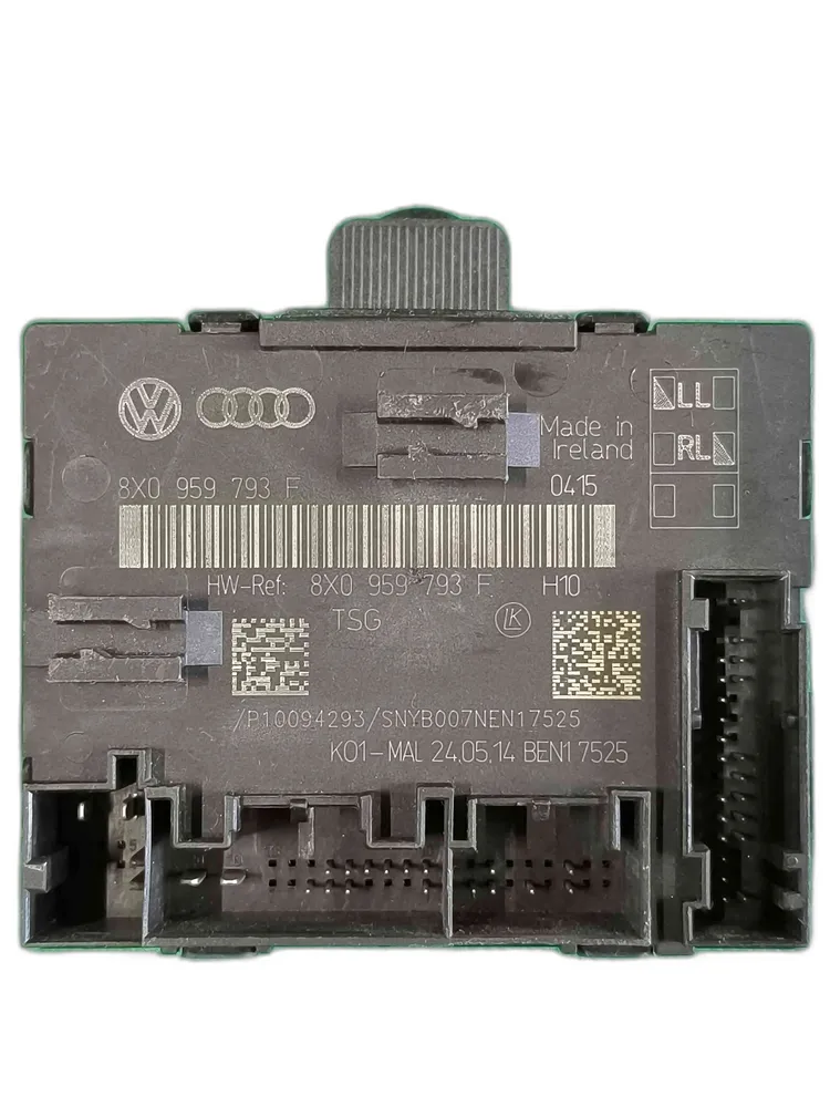 Left front Door Unit Module