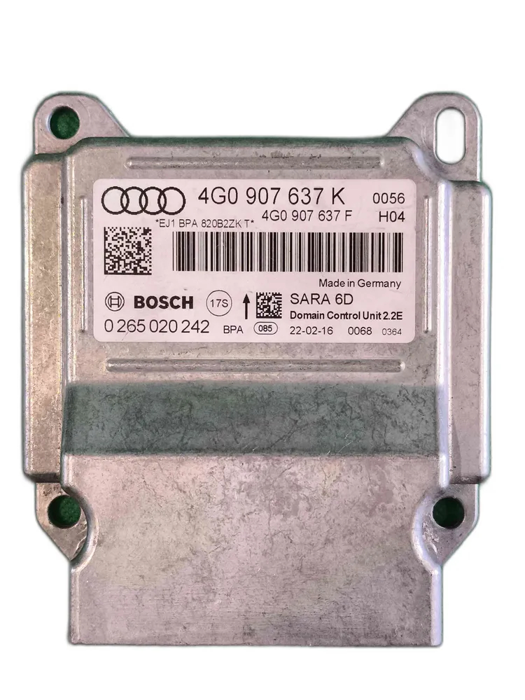Airbag control unit / ECU Airbag