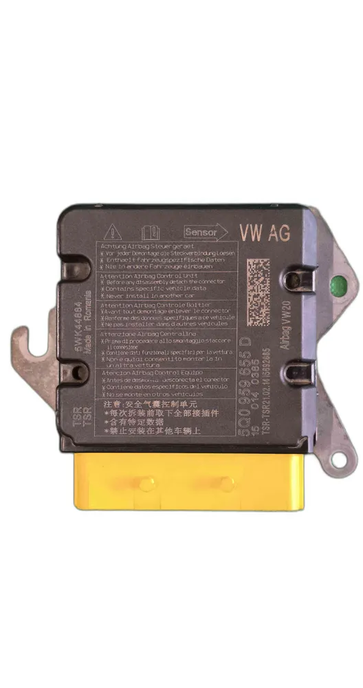Airbag control unit / ECU Airbag