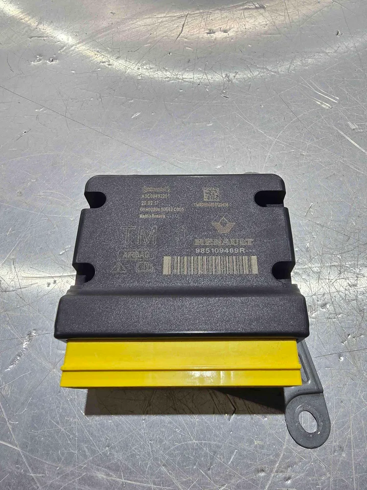 Centralina Airbag