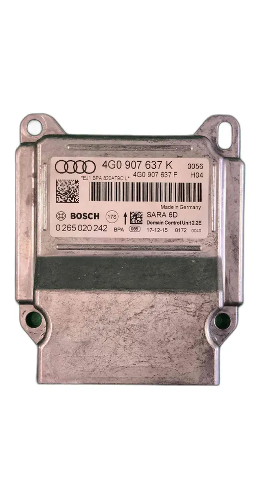 Airbag control unit / ECU Airbag