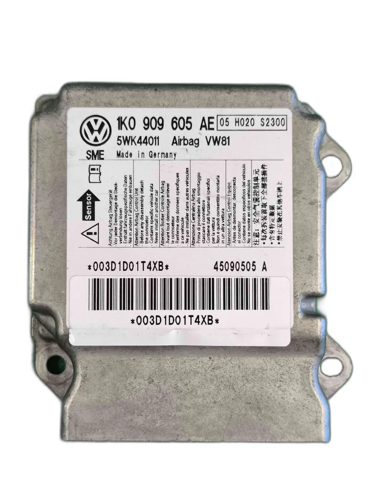 Airbag control unit / ECU Airbag