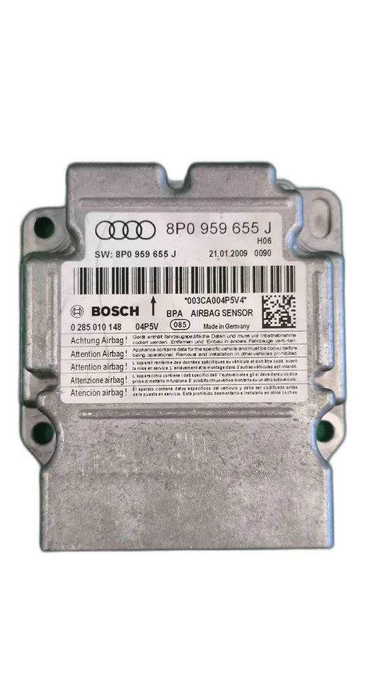 Airbag control unit / ECU Airbag