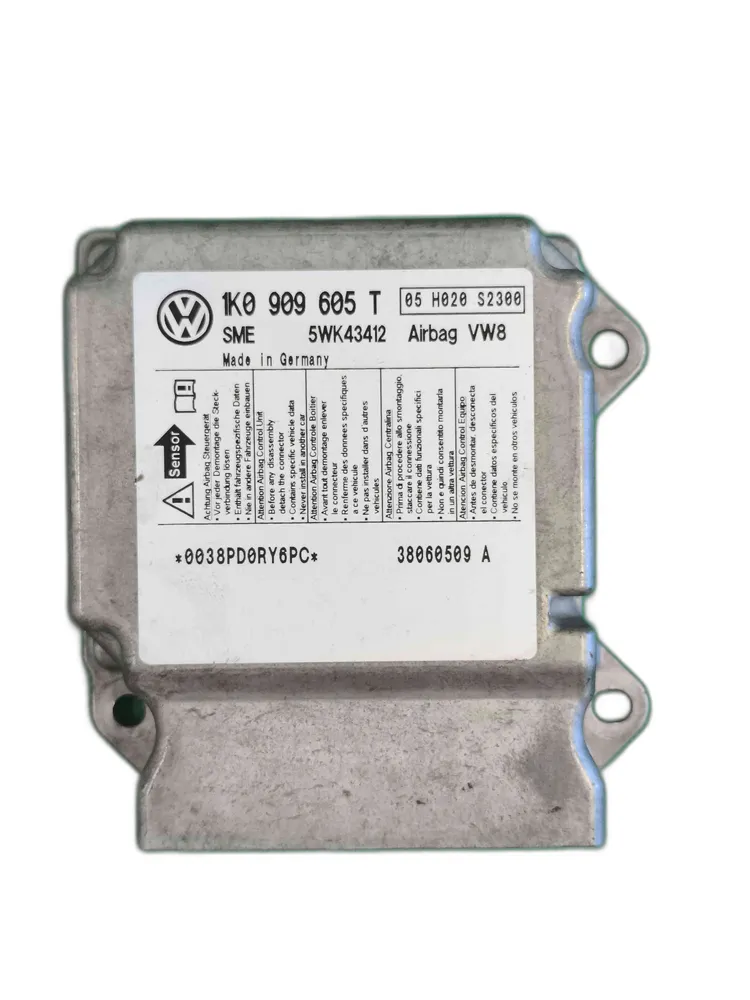 Airbag control unit / ECU Airbag