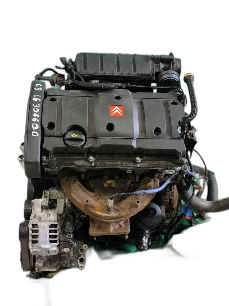 Motor Completo