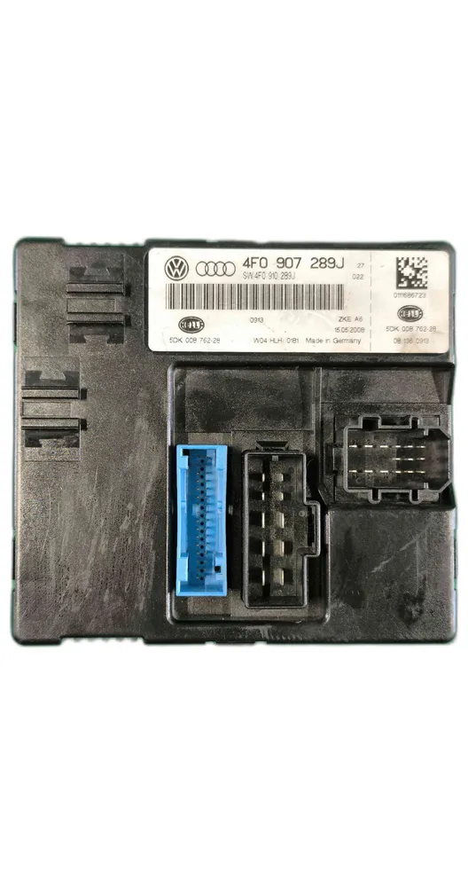 Elektronikmodul