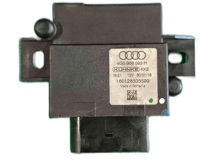 Module électronique