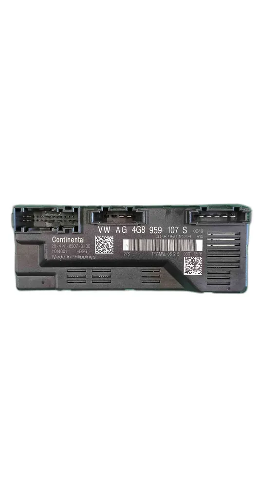 Modulo elettronico