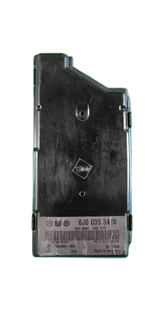 Módulo electrónico