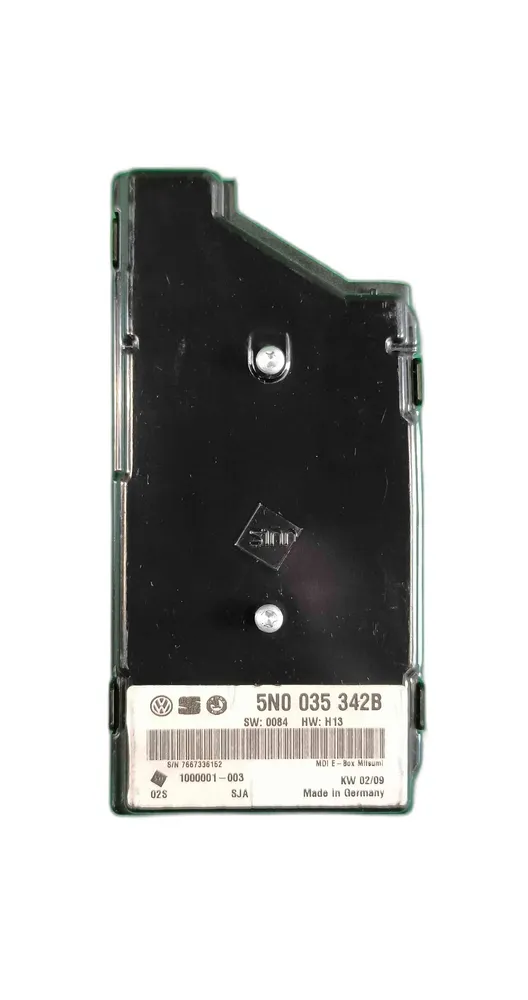Electronic Module