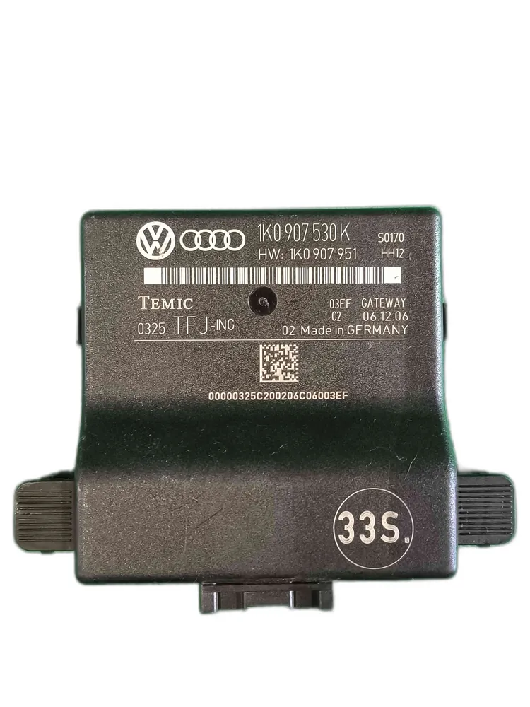 Modulo elettronico