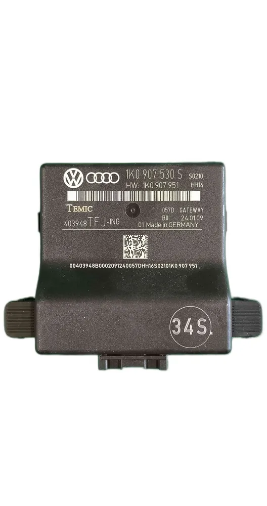 Electronic Module