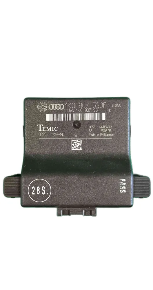 Electronic Module