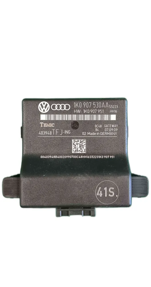 Electronic Module