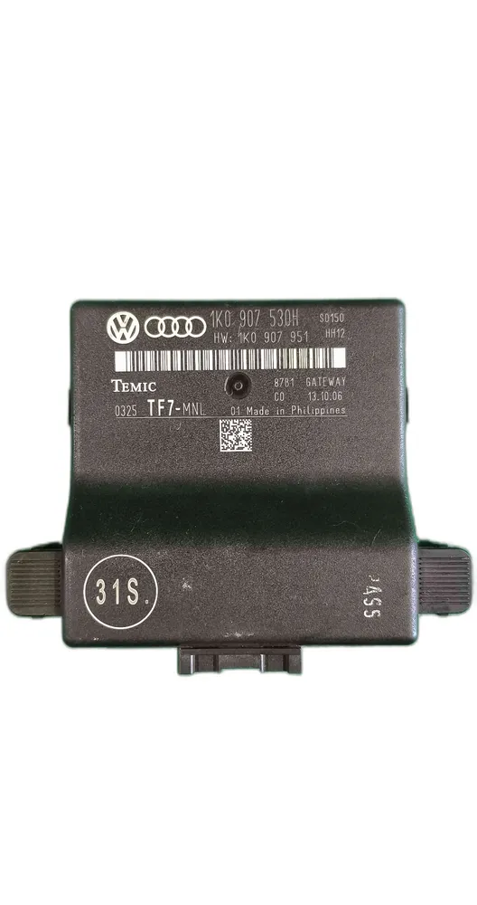 Electronic Module