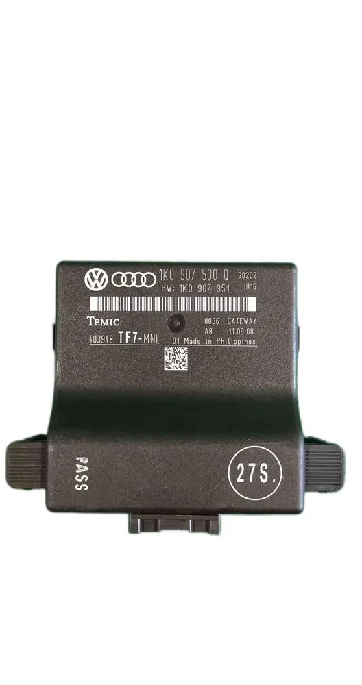 Electronic Module