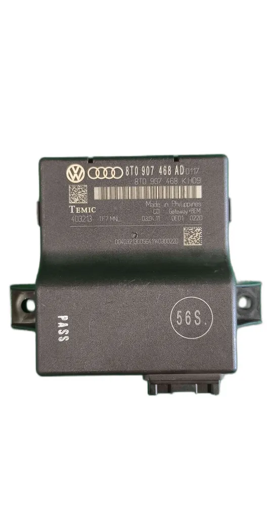 Electronic Module