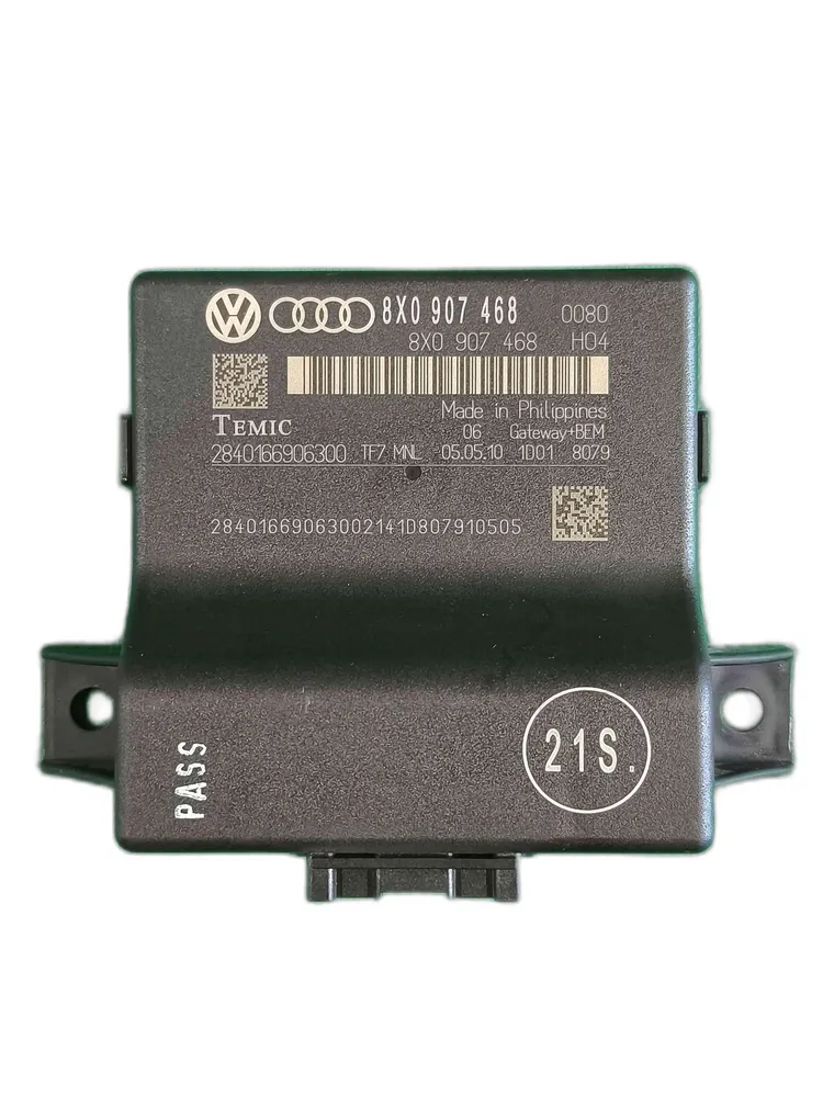 Electronic Module