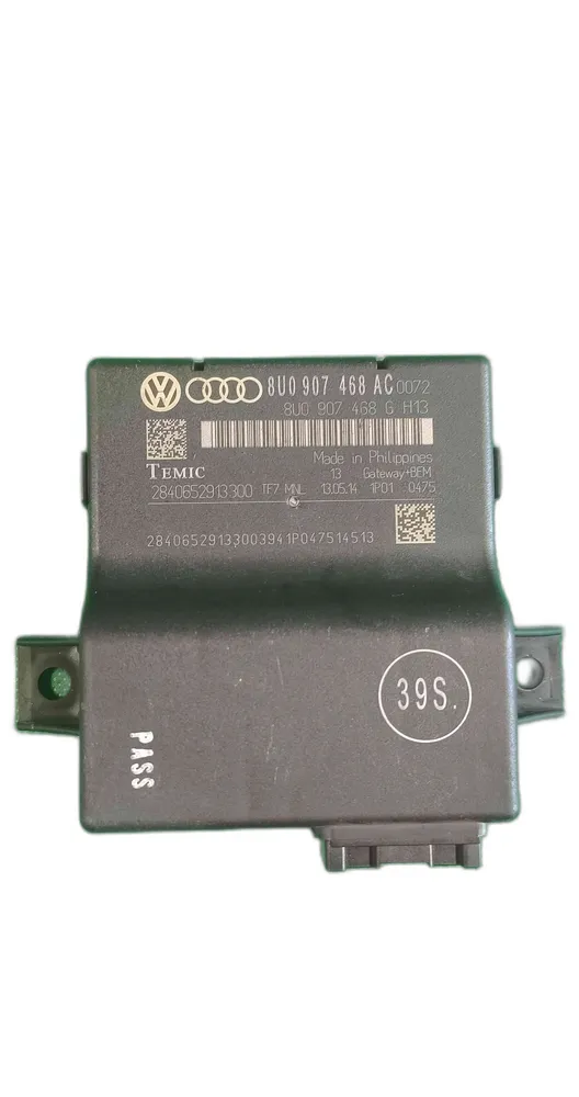 Elektronikmodul