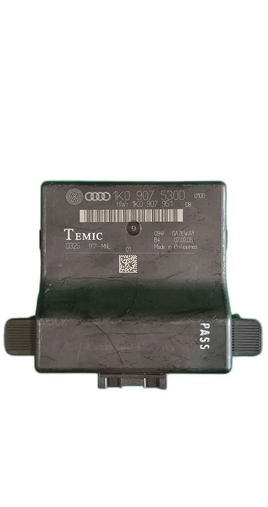 Electronic Module