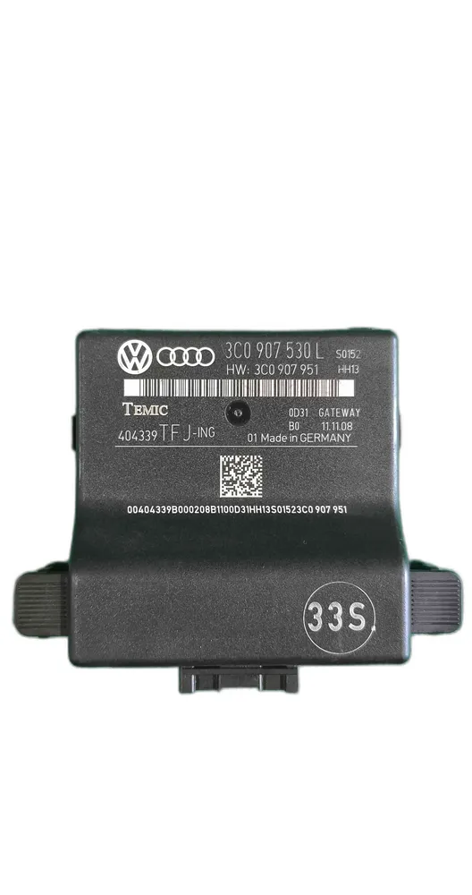 Module électronique