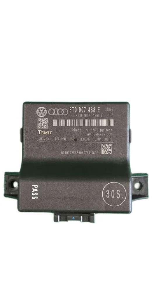 Módulo electrónico
