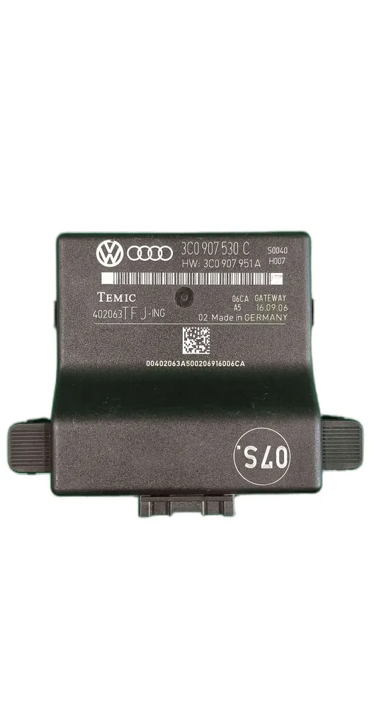 Electronic Module