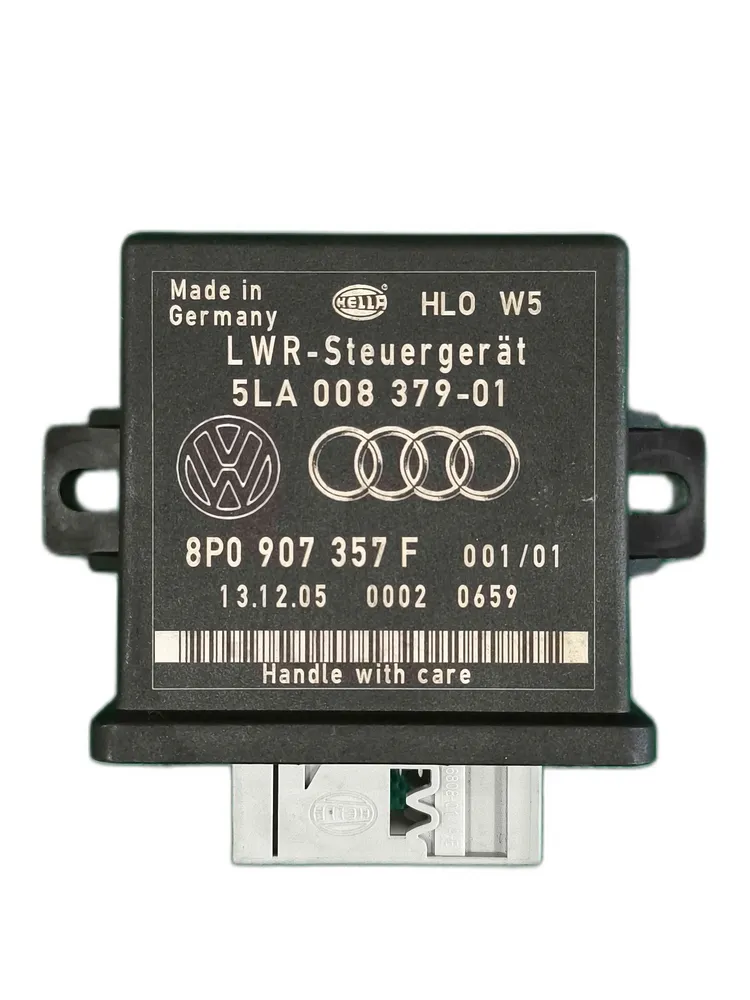 Elektronikmodul