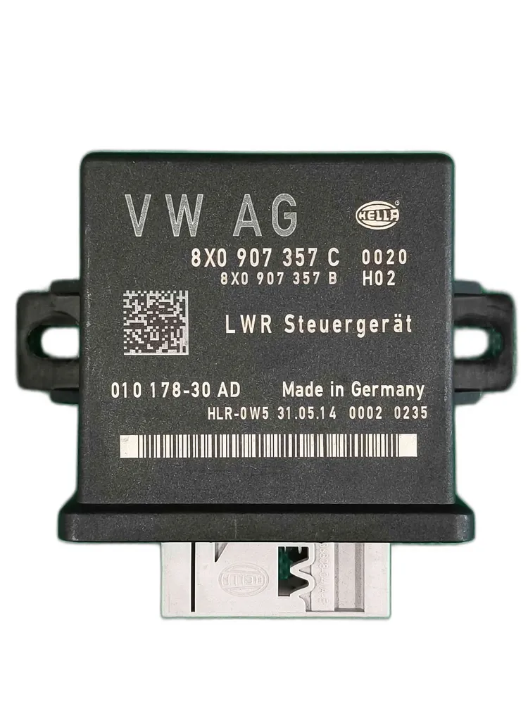 Módulo electrónico