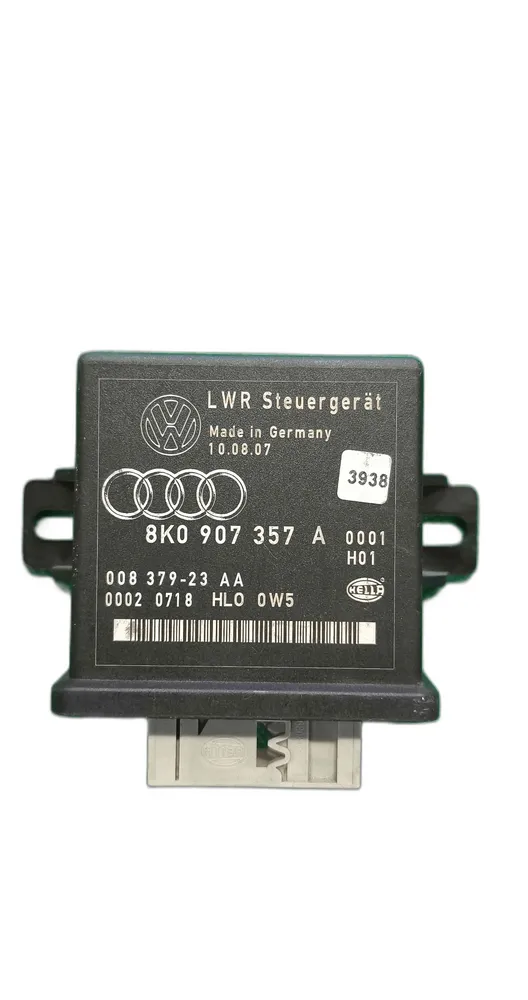Electronic Module