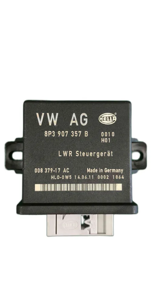 Electronic Module