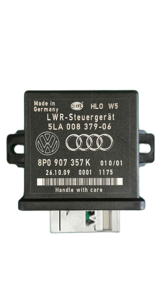 Electronic Module