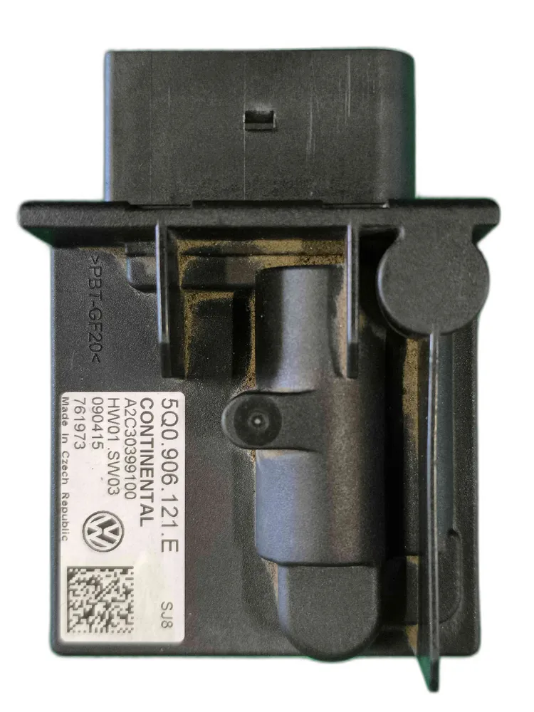 Module électronique