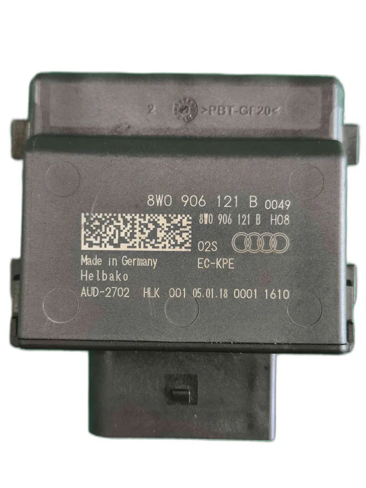 Module électronique