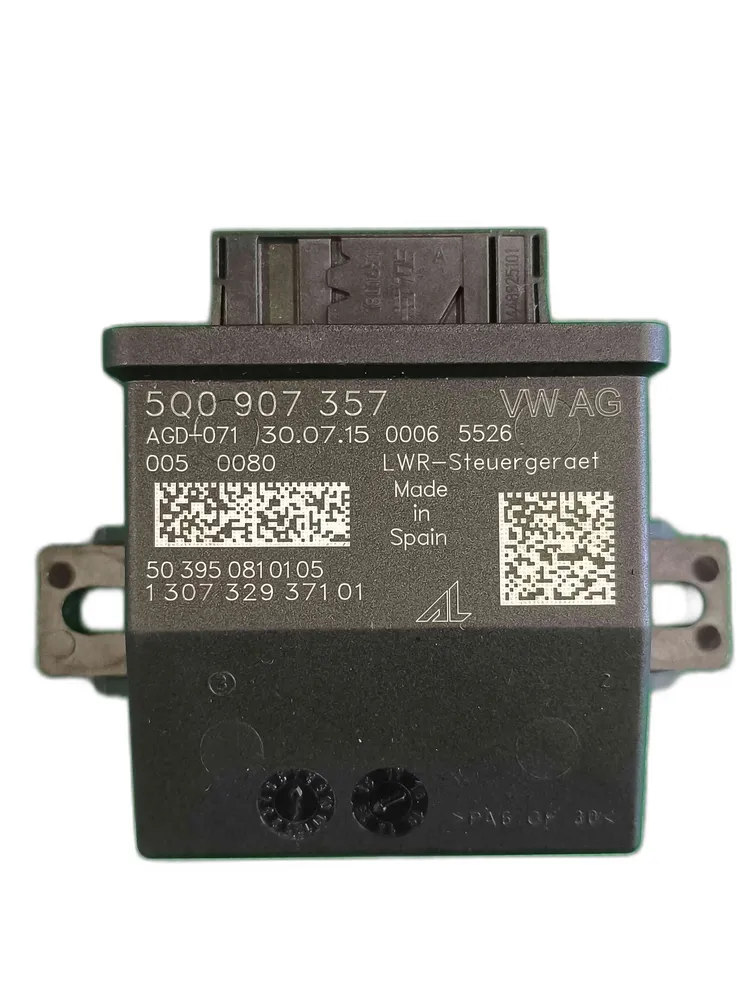 Electronic Module
