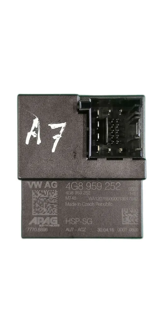 Electronic Module