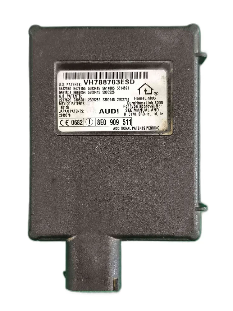 Module électronique