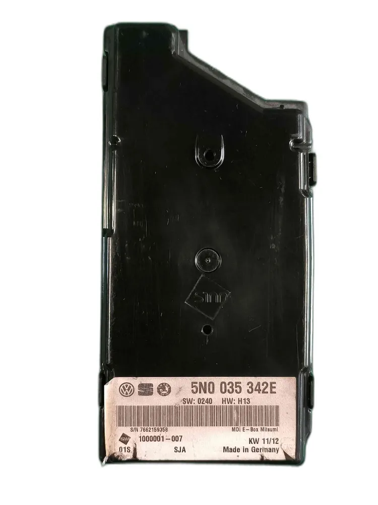 Module électronique