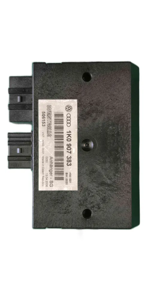 Module électronique