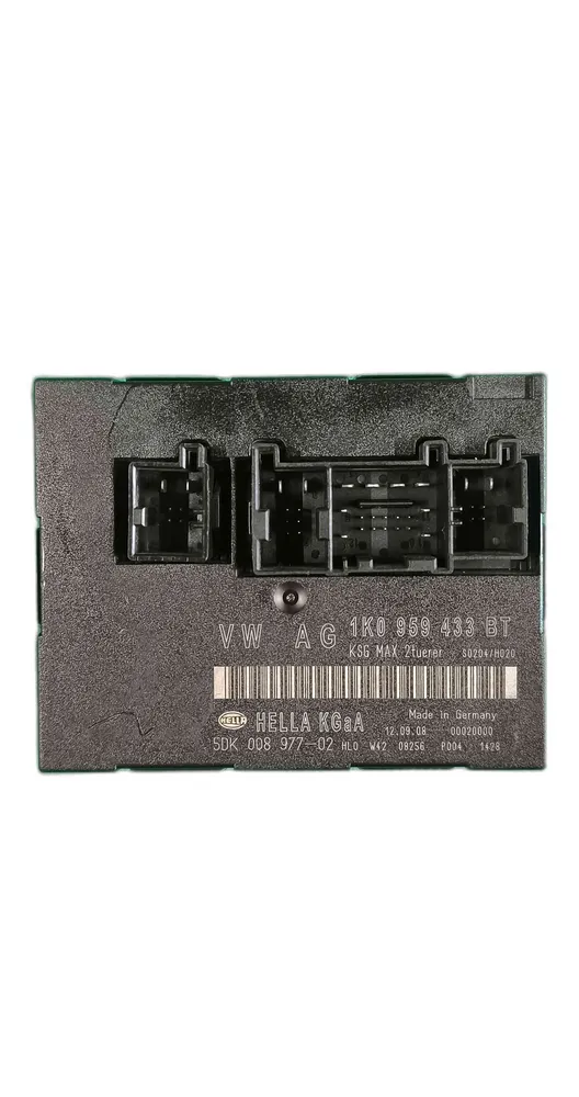 Module électronique