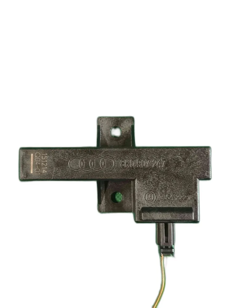 Módulo electrónico