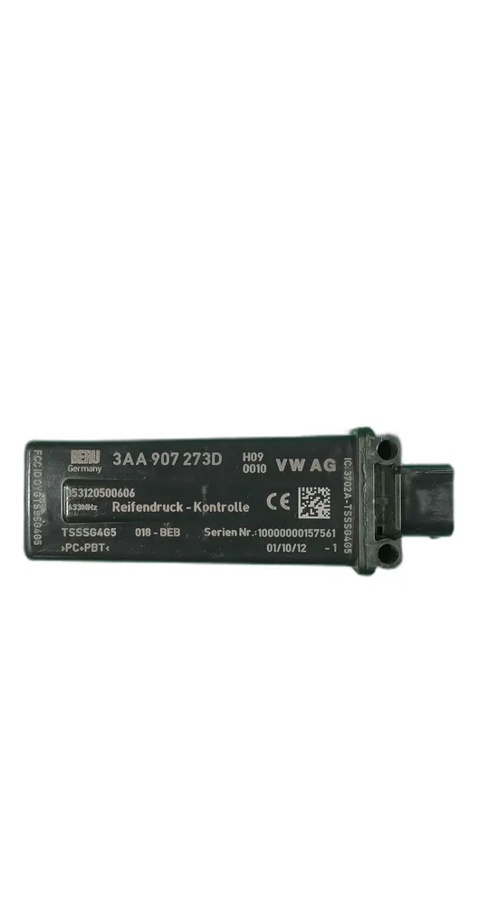 Module électronique