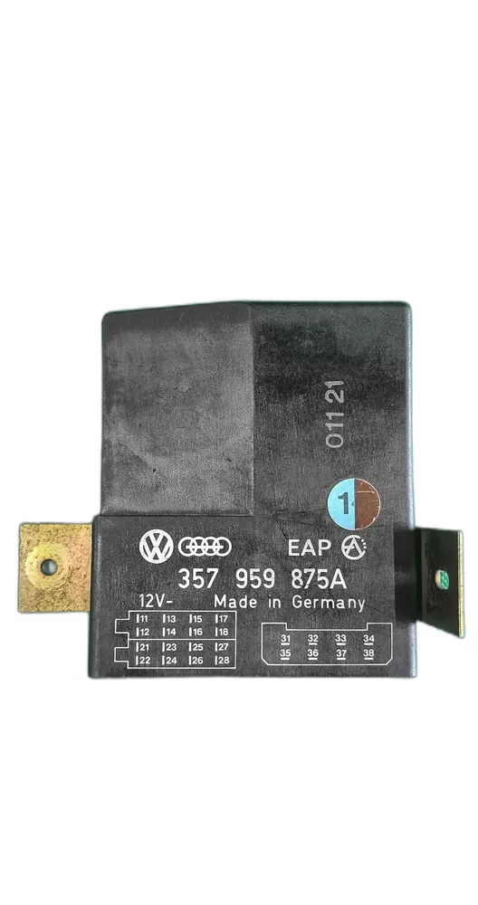 Módulo electrónico